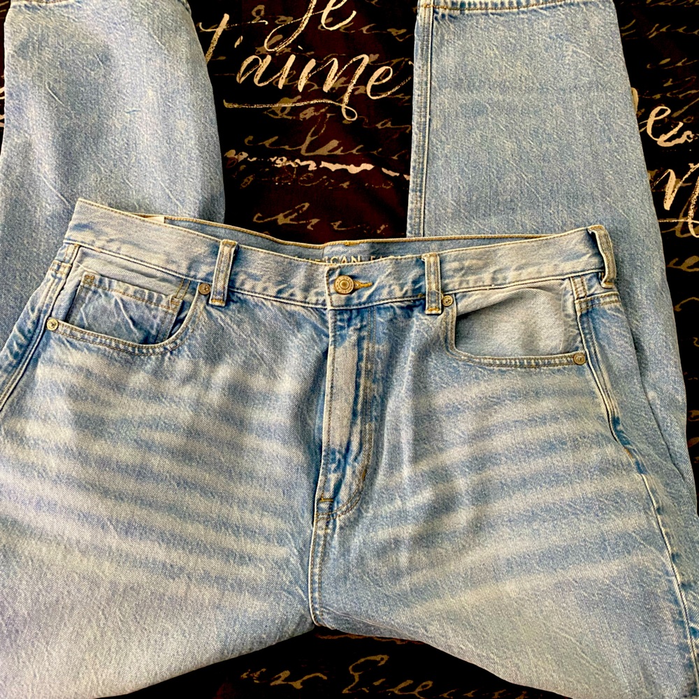American eagle ripped Jeans - Picture 1 of 6